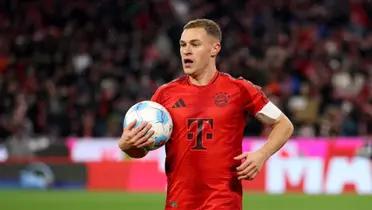 Joshua Kimmich