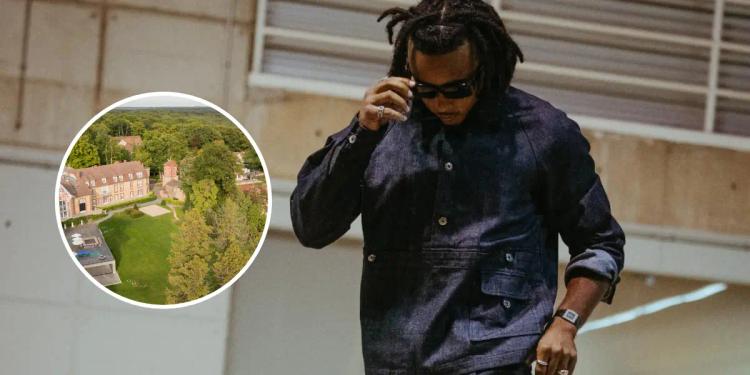 Joules Kounde's sarcastic message to critics in Clairefontaine seeks to silence the press