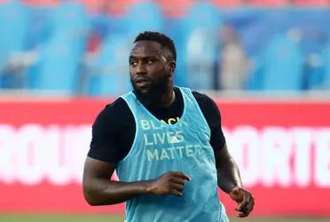 Jozy Altidore has been one of the fierce voices in MLS for the Black Lives Matter movement. Yestarday he decided not to play. Reasons revealed.