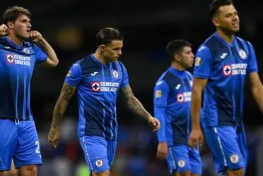 Juan Reynoso couldn’t win a new title with La Máquina.