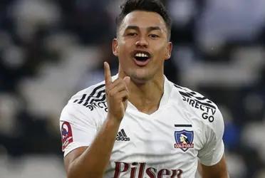 Juan Reynoso finally has the replacement of Jonathan Rodríguez.