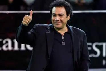 Juan Reynoso might be leaving La Máquina in the next few weeks.