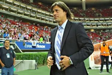 Juan Reynoso will leave at the end of the season.