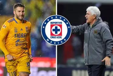 Juan Reynoso will not continue with La Máquina for the Apertura 2022 and Ricardo Ferreti is rumored to be his replacement.