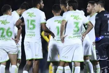 Juárez FC's loss to Mazatlán at home secured its second consecutive Liga MX fine.