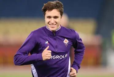Jueventus would pay close to 60 million euros to Fiorentina so that the player can be part of his team.