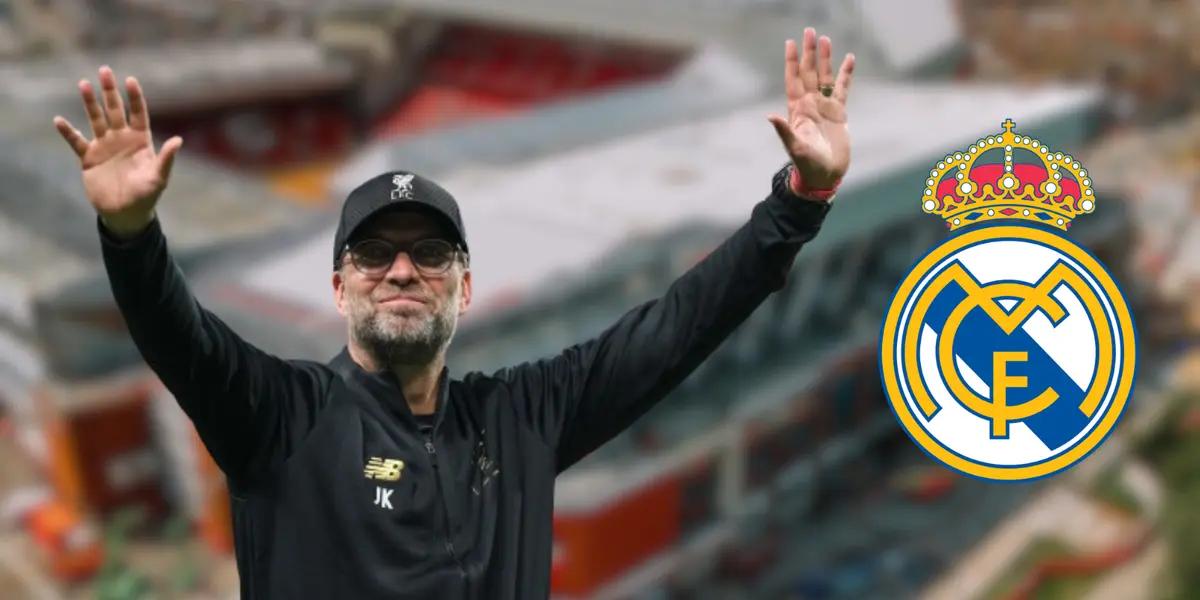 Jurgen Klopp