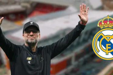 Jurgen Klopp
