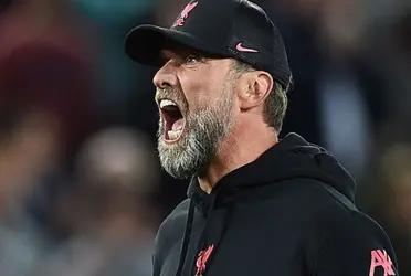 Jurgen Klopp might not be happy about Liverpool's recent news