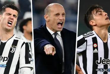 Juventus are under investigation for a transfer deal worth around €282m ($319m) between 2019 to 2021.