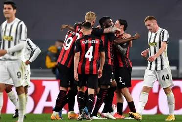 Juventus have picked only 2 points from 4 games so far this season and sit 18th on the log in Serie A.