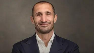 Juventus Legend Backs Women's Football. Photo: Instagram