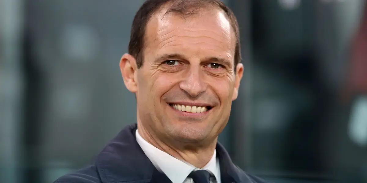 Juventus manager Massimiliano Allegri is one of the most successful Italian managers, see his title haul and how much he's worth.