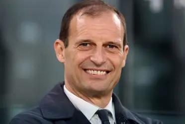 Juventus manager Massimiliano Allegri is one of the most successful Italian managers, see his title haul and how much he's worth.