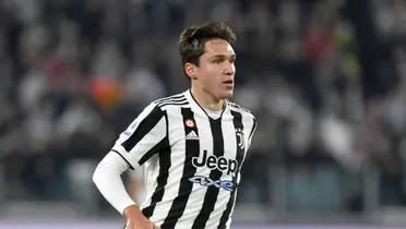 Juventus wants to get back Federico Chiesa on January by loan option - Juventus
