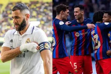 Karim Benzema reportedly mulling his future, but Real Madrid star could betray the club