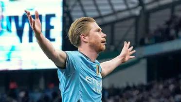 Kevin De Bruyne