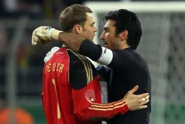 Keylor Navas once again stood out as an athlete, but in this case, not because of what he does on the field of play. So much so, that he became the most followed goalkeeper on Instagram.