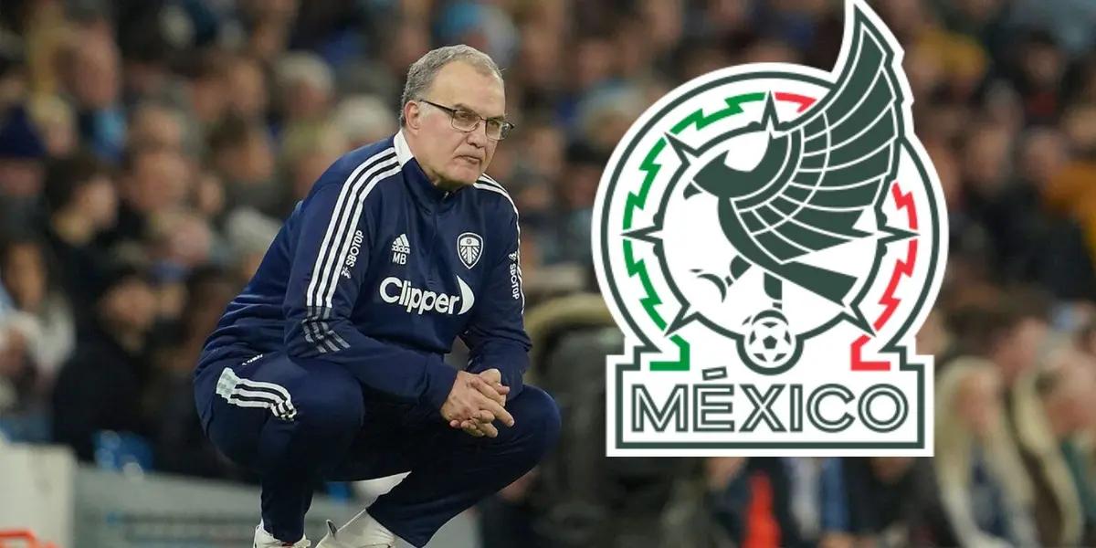 Know who would be the new head coach of the Mexican National Team, he would not call Ochoa anymore