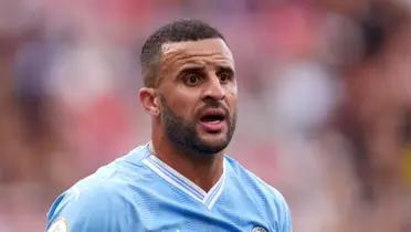 Kyle Walker