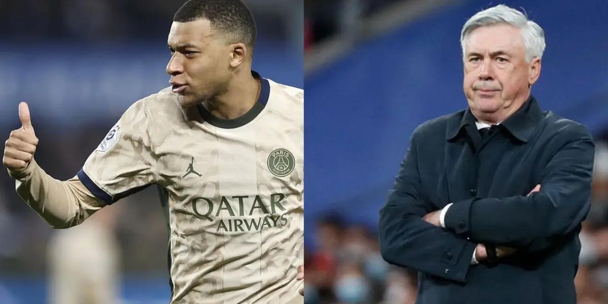 Kylian Mbapee is getting closer to accept Real Madrid while another player might not.