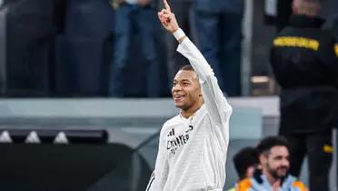 Kylian Mbappé