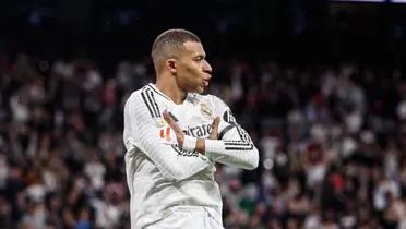 Kylian Mbappe