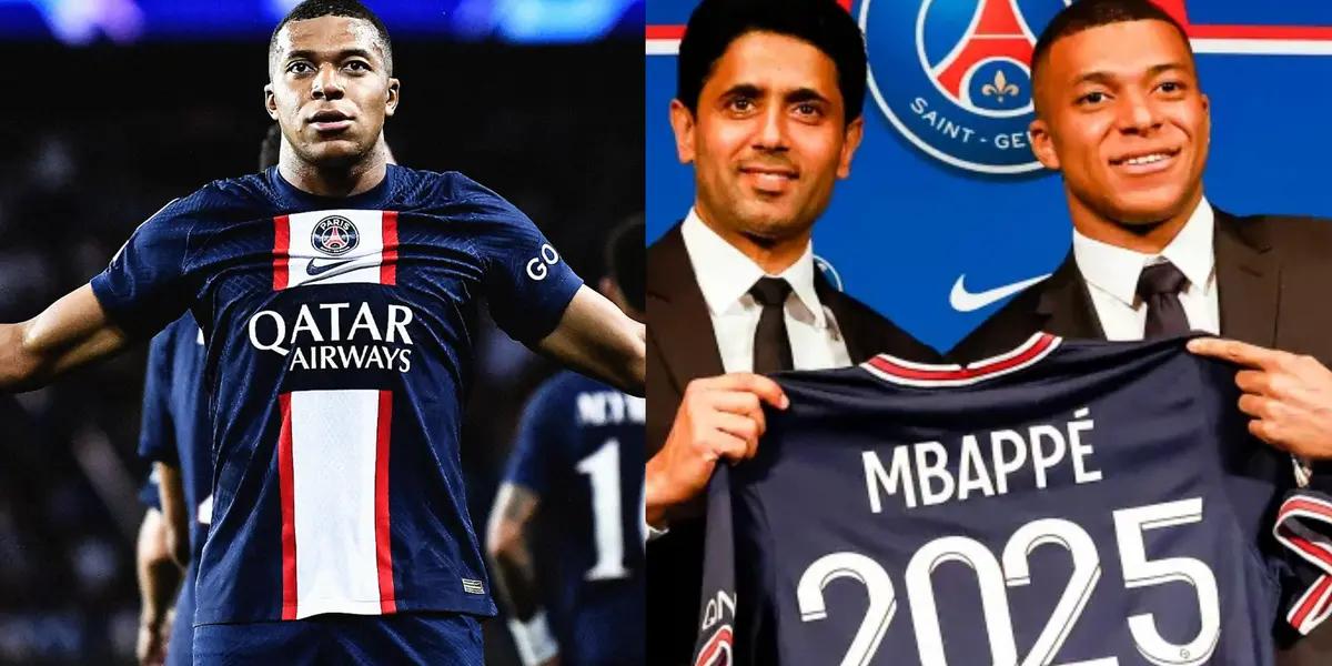 Kylian Mbappé and his most honest words that demonstrate his maturity