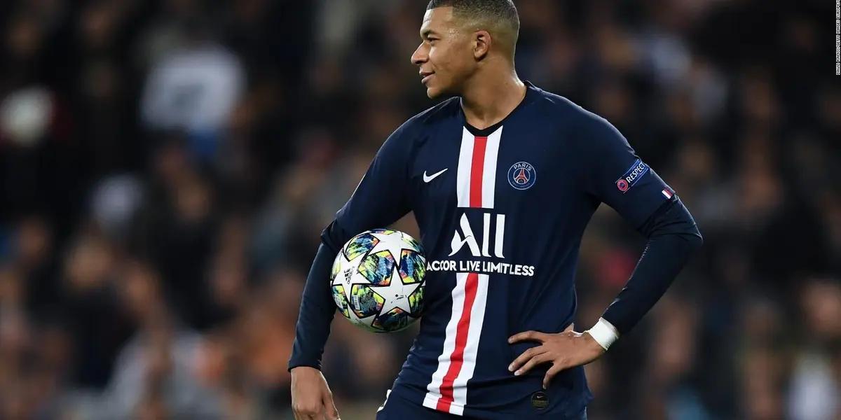 Kylian Mbappe is a 22-year-old French professional footballer who plays for Paris Saint-Germain. He is the second-most expensive player in the world after Neymar.