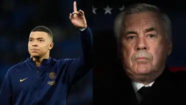 Kylian Mbappe isn't the only good news Real Madrid received.