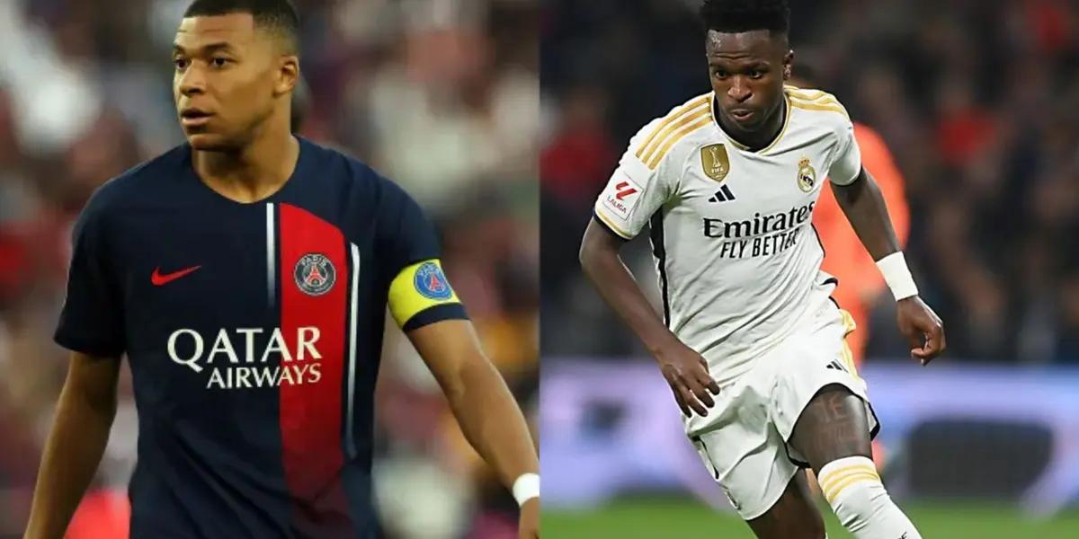 Kylian Mbappé may get his last chance to join Real Madrid.