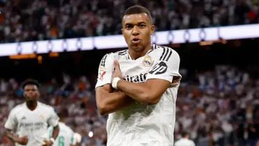 Kylian Mbappé / Photo: AS