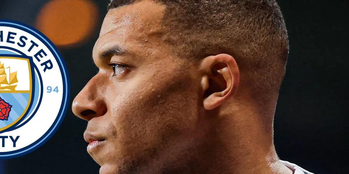 Kylian Mbappé Photo: Real Madrid, Escudoteca