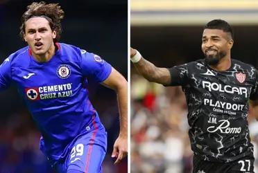 La Máquina and Los Rayos will clash at the Estadio Azteca in search of a place in the Liguilla.