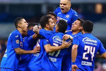 La Máquina could benefit from the outcome of the Liga MX final.