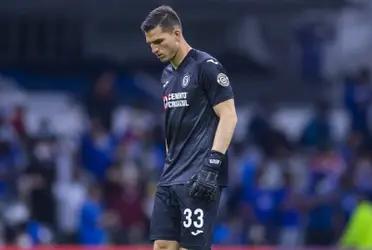 La Máquina couldn’t beat Mazatlán FC.