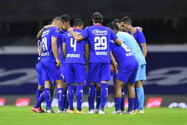 La Máquina currently stands 4 in Clausura 2022.