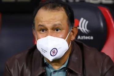 La Máquina had an irregular second half of the season.