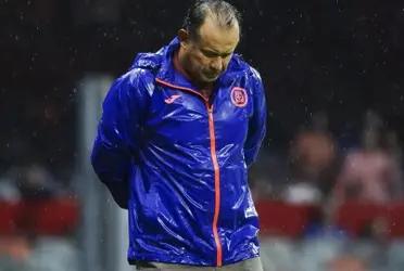 La Máquina have had an irregular season.