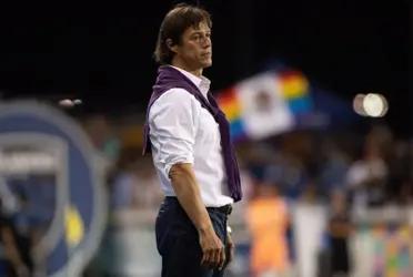 La Máquina have lost the direct ticket to Liguilla.