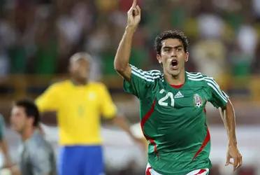 La Máquina is in need of a new striker.