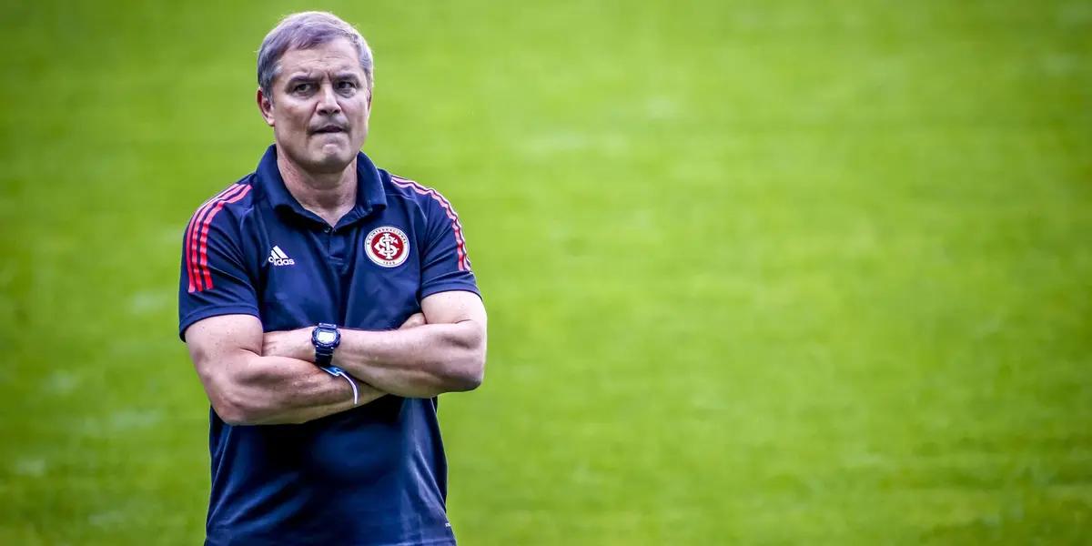 La Máquina just parted ways with Juan Reynoso.