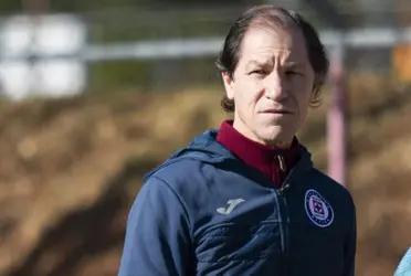 La Máquina made it into the quarterfinals after beating Club Necaxa in Repechaje.