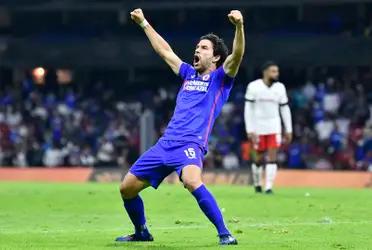 La Máquina turned the series against Toluca and is among the four best