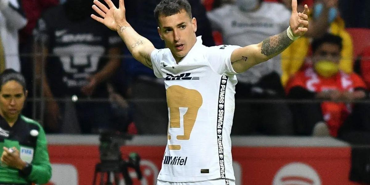 La Máquina will restructure the locker room during the summer.