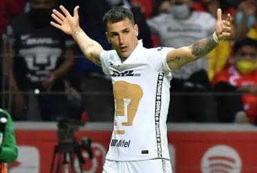 La Máquina will restructure the locker room during the summer.