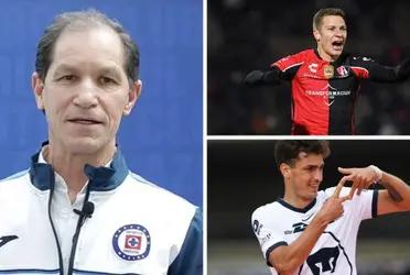 La Máquina would have in its orbit a player who has been denied in recent years. Will this transfer window be able to close him?