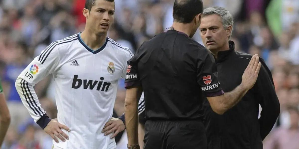 'La Repubblica' reports that Cristiano Ronaldo, who could leave Manchester United, has proposals to return to Portugal or Italy.