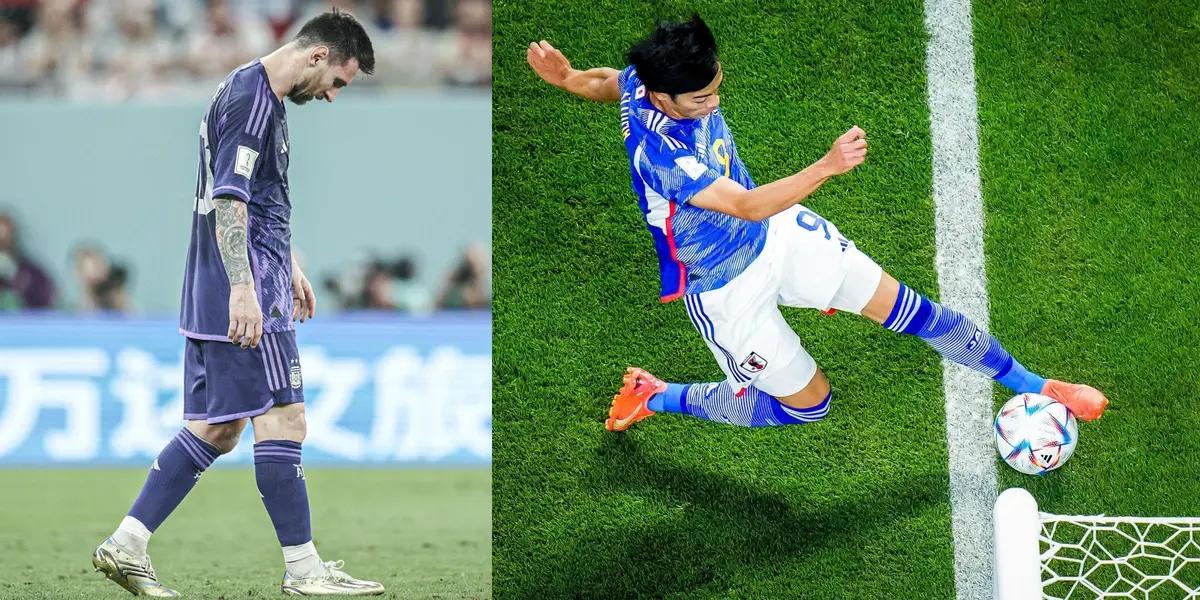 'La Roja' was harmed by the VAR and was close to being eliminated from the group stage