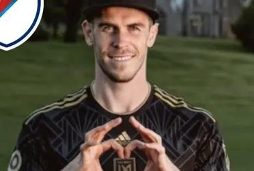 LAFC's new star has caused a sensation in MLS
